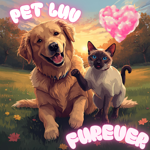 Pet Luv Furever